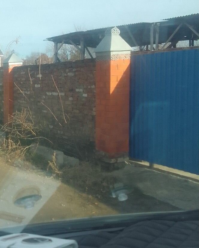 земля р-н Курганинский г Курганинск туп Западный Курганинское городское поселение, тупик фото 1