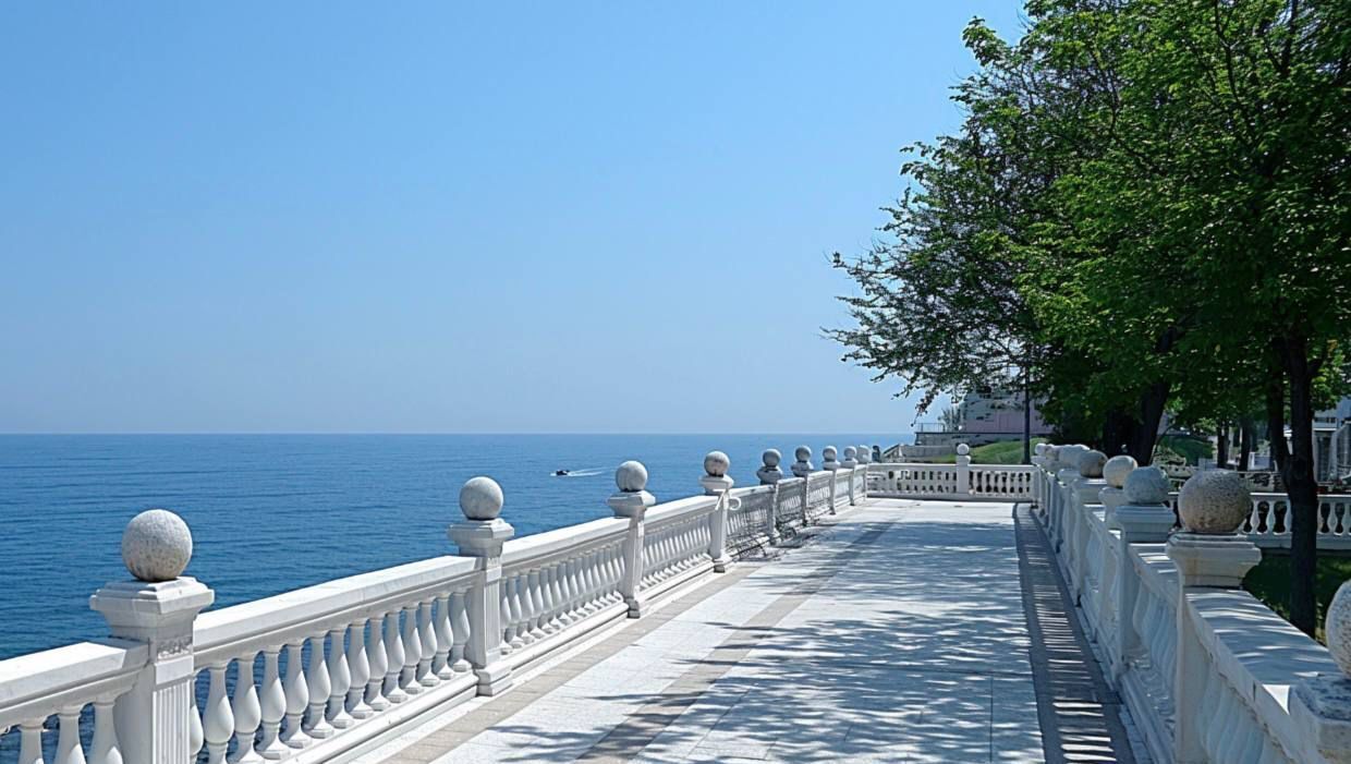 квартира р-н Анапский г Анапа ул Таманская 121к/2 фото 18