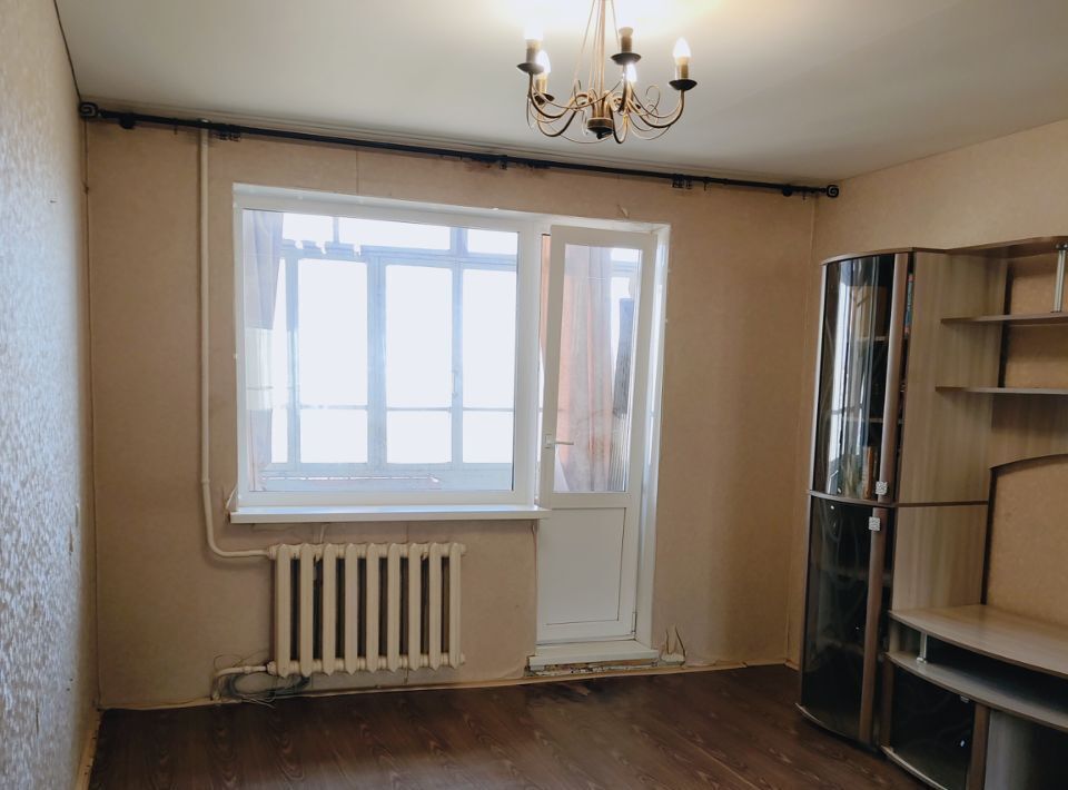 квартира г Каменск-Уральский Красногорский ул Каменская 63 фото 3