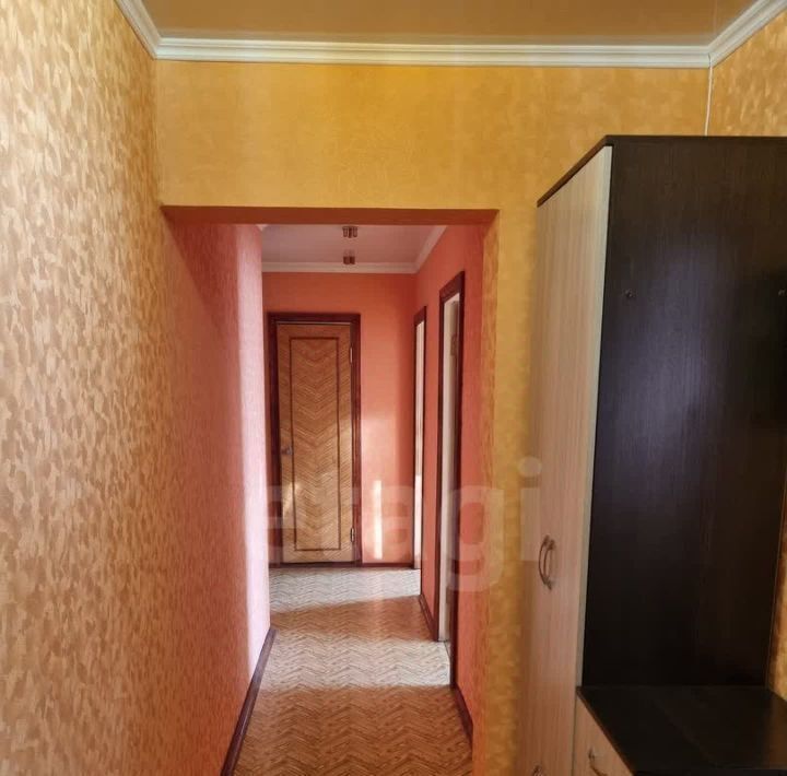 квартира г Кострома ул Индустриальная 55а фото 26