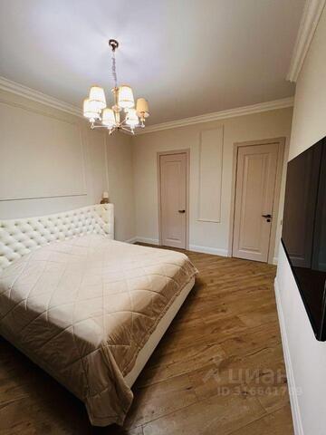 дом 117 Жилой комлекс «Level Barvikha Residence» фото