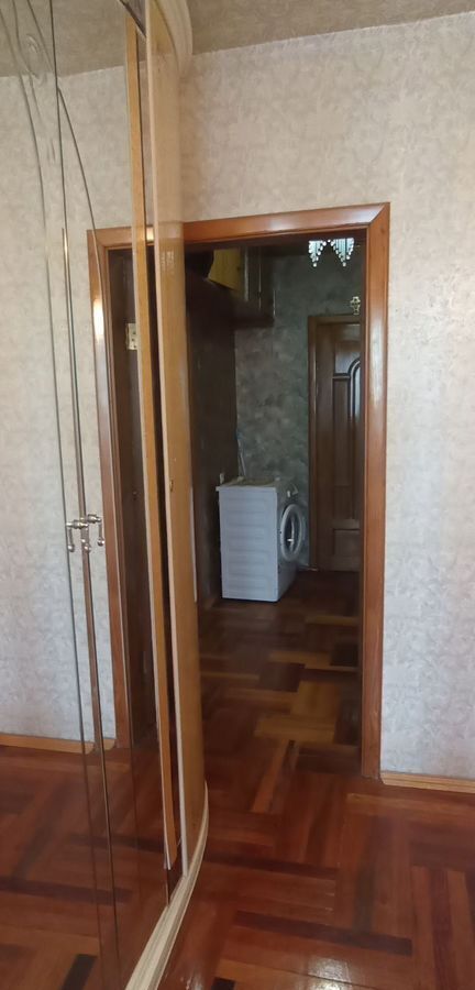 квартира г Самара р-н Промышленный ул Ново-Садовая 234 фото 18