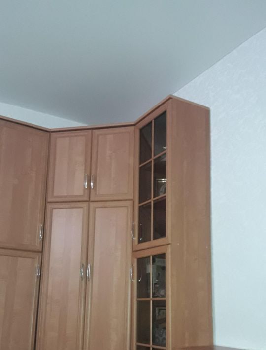 квартира г Пермь р-н Мотовилихинский ул Постаногова 1 фото 2