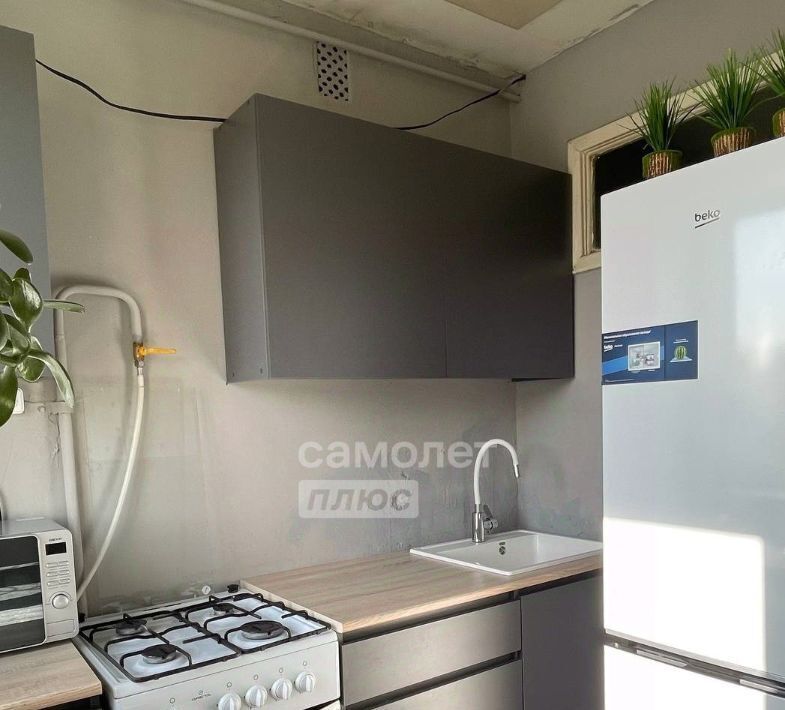 квартира г Челябинск р-н Тракторозаводский ул Танкистов 152 фото 1