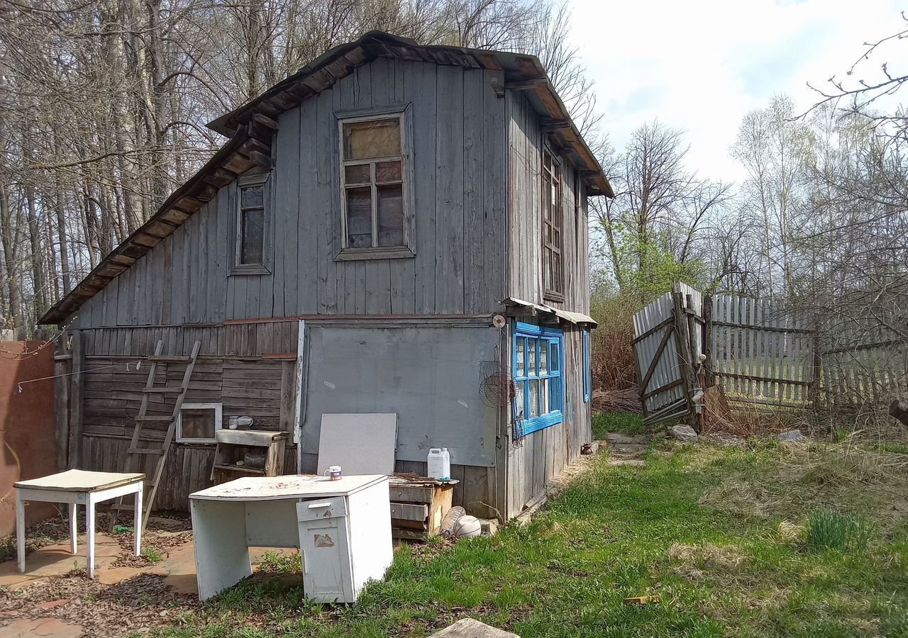 квартира г Нижний Новгород ул Пушкина 20а сельский пос. Кудьма фото 9
