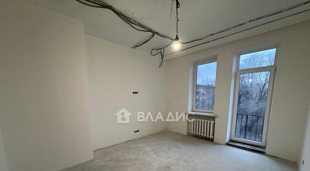 квартира г Санкт-Петербург метро Лесная ул Харченко 12 фото 10