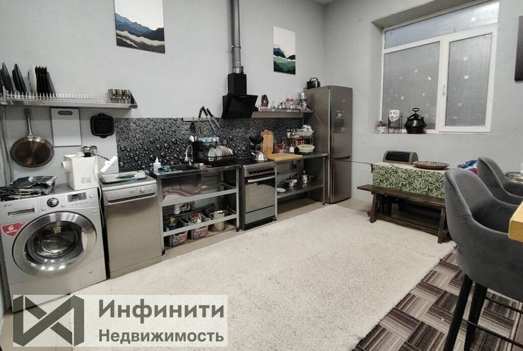 квартира г Ставрополь ул Шпаковская 76/2а фото 13