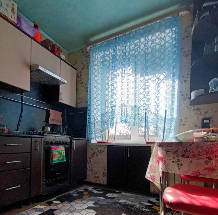 квартира г Самара Победа пр-кт Металлургов 2 фото 22
