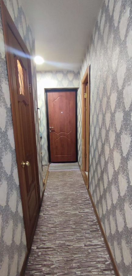 квартира г Тольятти р-н Автозаводский ул Фрунзе 22 фото 15