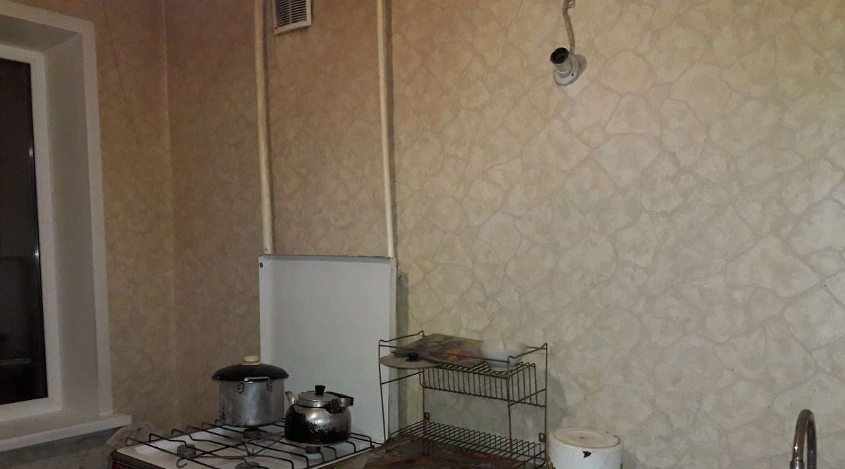 комната г Самара Безымянка ул Георгия Димитрова 43 фото 2