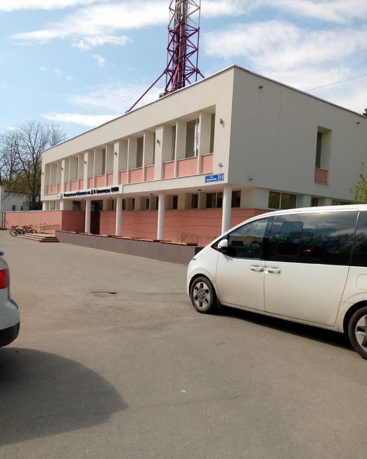 квартира г Дубна ул В.И.Векслера 15 фото 13