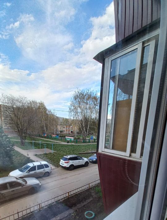квартира р-н Альметьевский г Альметьевск пр-кт Строителей 11 фото 21