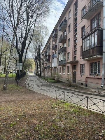р-н Красногвардейский дом 25/1 округ Малая Охта, Ленинградская область фото