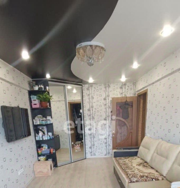 квартира г Ангарск мкр 6 5 фото 1
