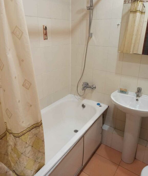 квартира г Москва метро Коньково ул Островитянова 36 фото 4
