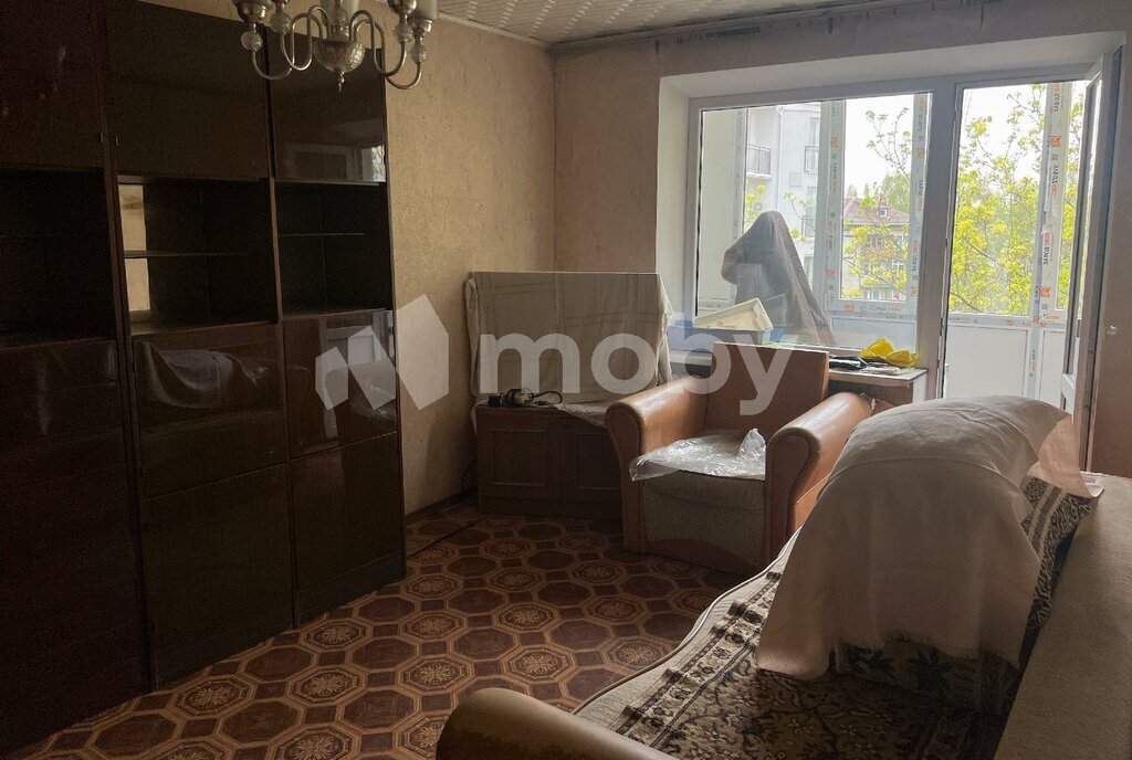 квартира г Калининград пр-кт Советский 39г фото 1