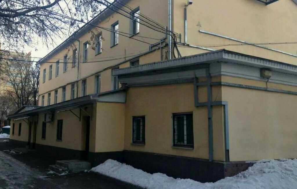 офис г Москва метро ВДНХ ул Кибальчича 5с/2 фото 2