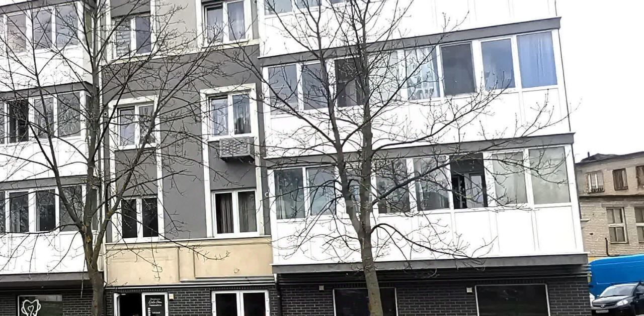 свободного назначения г Калининград р-н Центральный пр-кт Победы 70б фото 2