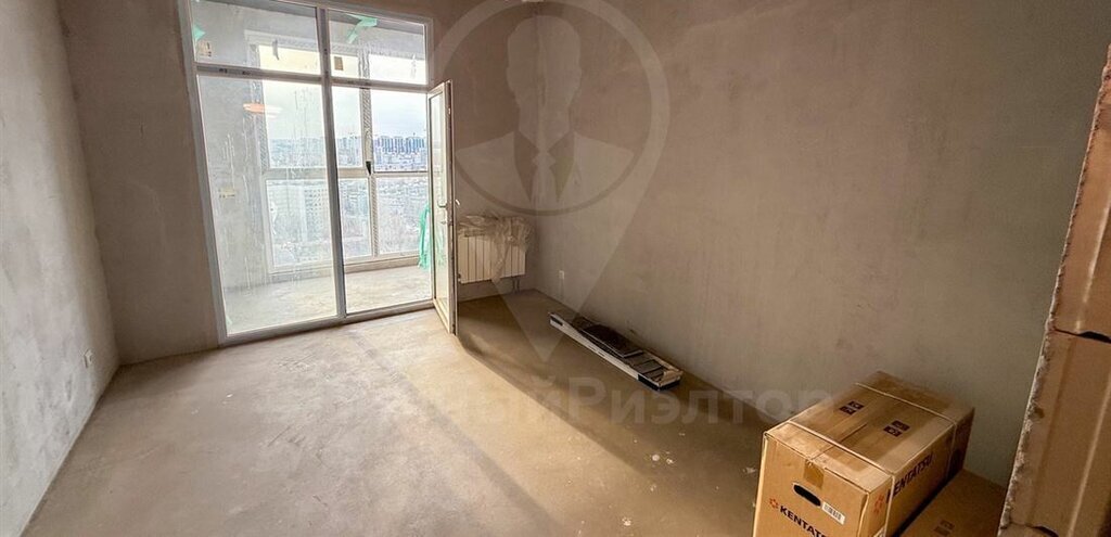 квартира г Рязань ул МОГЭС 13 фото 9