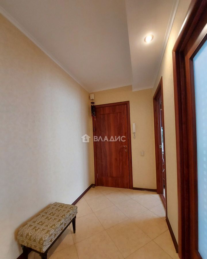 квартира г Пенза Пенза-4 пр-кт Строителей 40 р-н Октябрьский фото 10