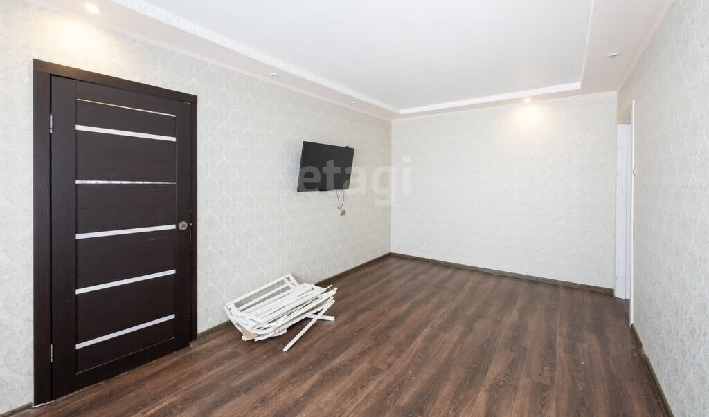 квартира г Комсомольск-на-Амуре ул Аллея Труда 54/2 фото 1