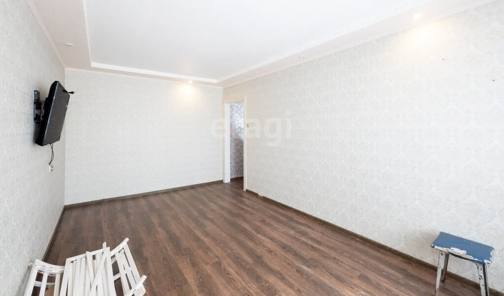 квартира г Комсомольск-на-Амуре ул Аллея Труда 54/2 фото 3