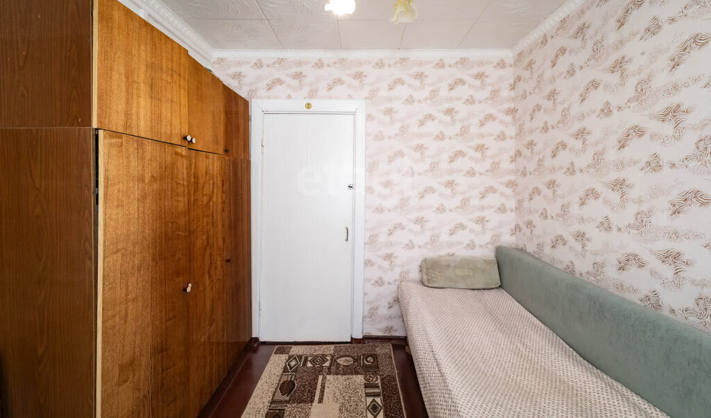 квартира г Комсомольск-на-Амуре ул Вокзальная 48к/3 фото 4