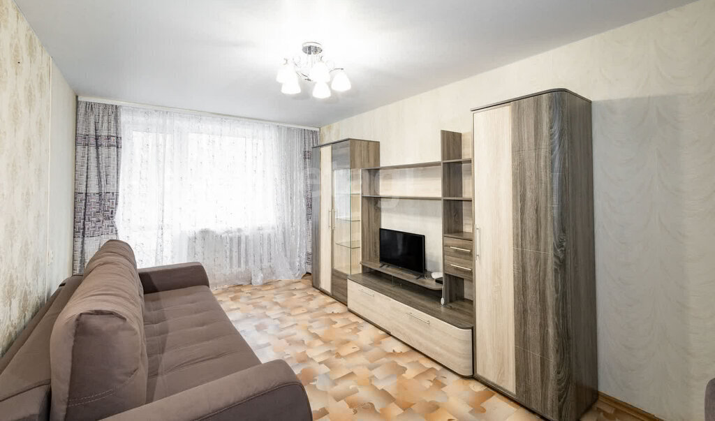 квартира г Комсомольск-на-Амуре п Дружба 14 фото 4