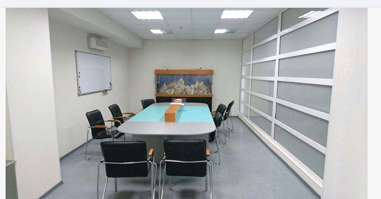 офис г Уфа р-н Орджоникидзевский ул Инициативная 3/2 фото 5