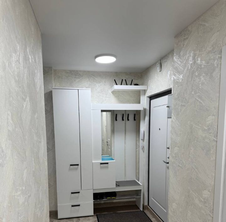 квартира г Москва метро Речной вокзал ш Ленинградское 108к/2 фото 12