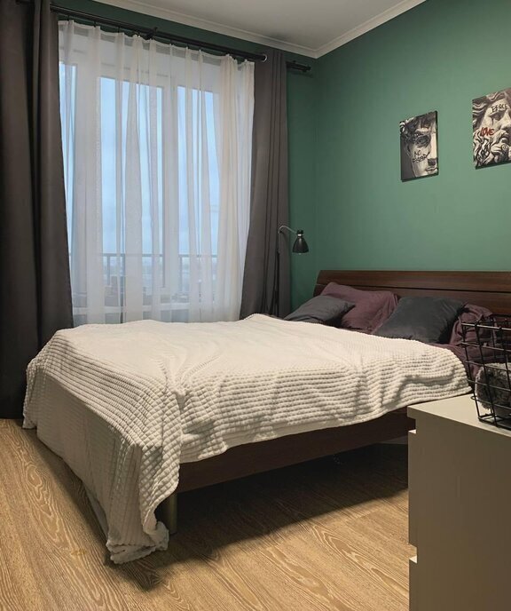 квартира г Москва метро Курьяново ул Донецкая 30к/2 фото 15