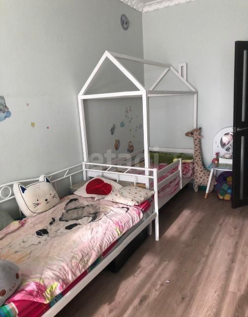 квартира г Якутск Ulitsa Khalturina, 18, Yakutsk, Respublika Sakha Yakutiya, Russia, 677009 фото 4