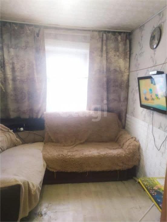 квартира г Якутск р-н Строительный округ ул Лермонтова 29/2 фото 4