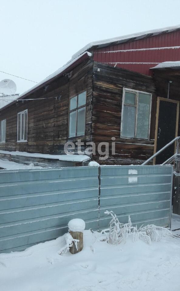 квартира г Якутск пр-кт Михаила Николаева 28к/4 Республика Саха Якутия фото 3