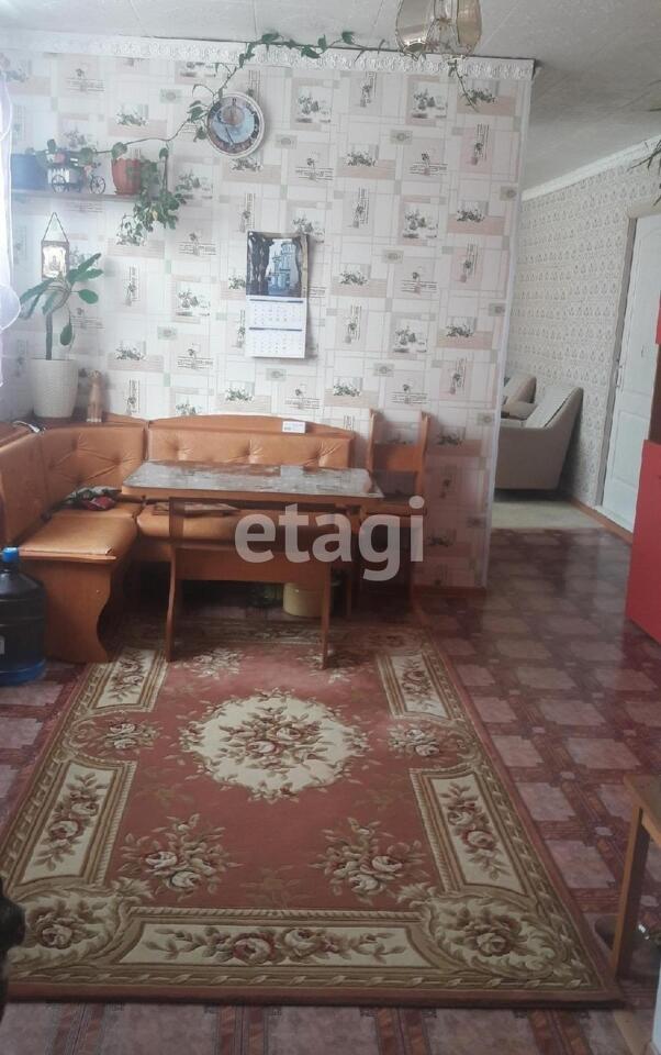 квартира г Якутск пр-кт Михаила Николаева 28к/4 Республика Саха Якутия фото 4