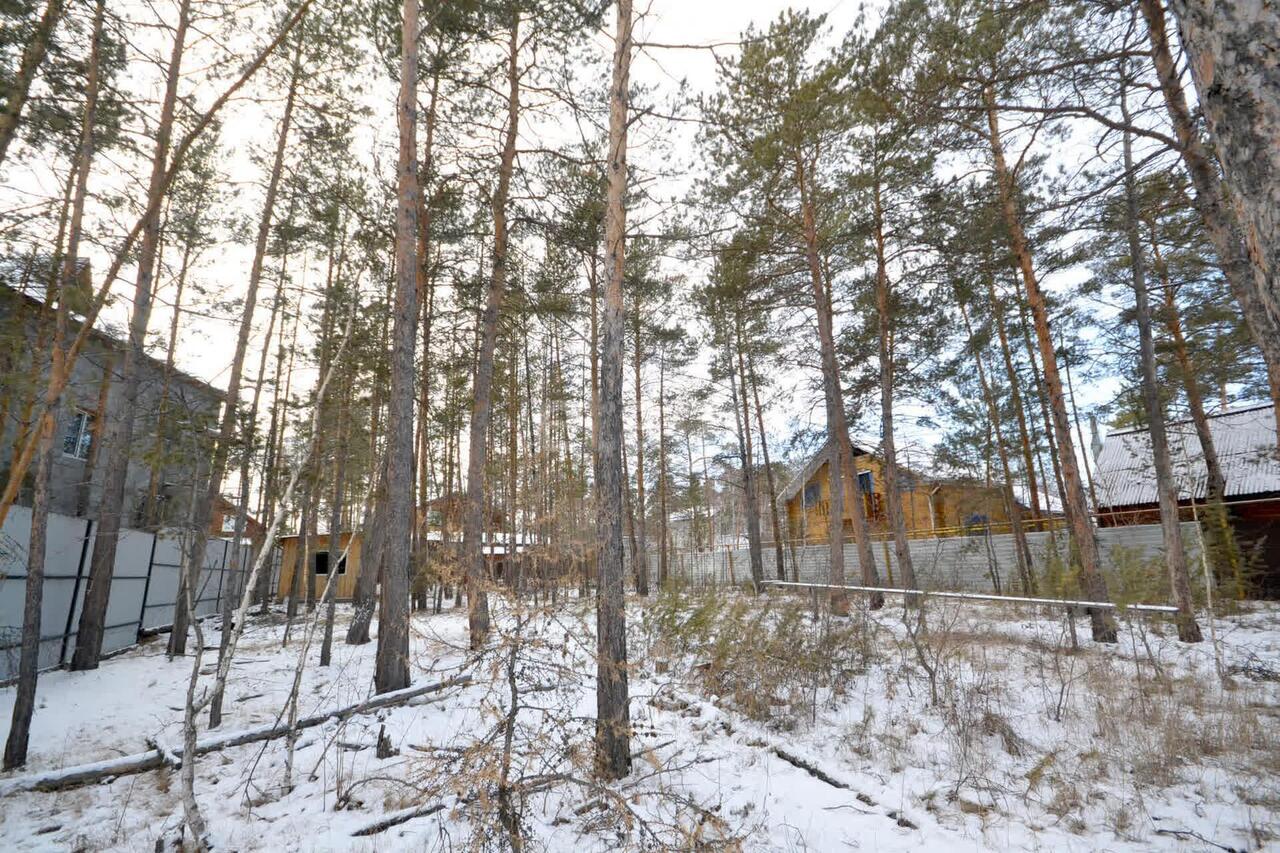 земля г Якутск ш Сергеляхское 10 км фото 3
