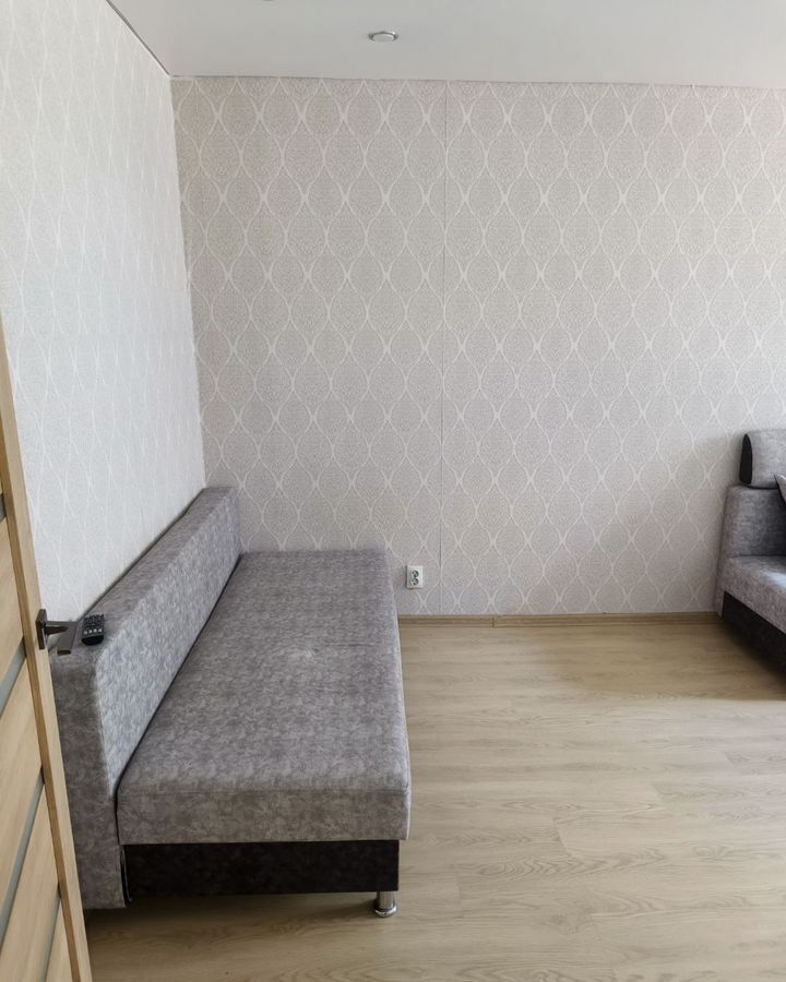 квартира г Уфа р-н Калининский ул Георгия Мушникова 21/1 фото 4