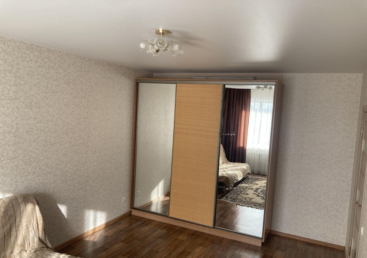 квартира г Новосибирск р-н Калининский пр-кт Красный 314 фото 7