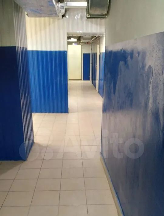 торговое помещение г Красноярск р-н Кировский пер Вузовский 5 фото 6
