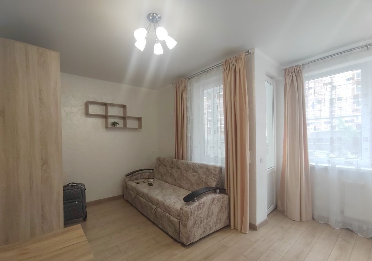 квартира г Краснодар р-н Прикубанский ул Западный Обход 39/2к 5 фото 8