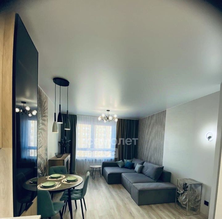 квартира г Иркутск р-н Свердловский ул Набережная Иркута 21 Затон кв-л фото 5