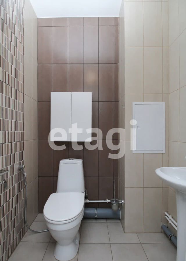 квартира г Красноярск р-н Октябрьский ул Академгородок 70 фото 16