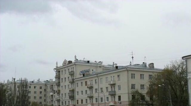 дом 4 Площадь 1905 года фото