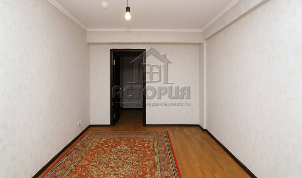 квартира г Красноярск ул Караульная 38 фото 5