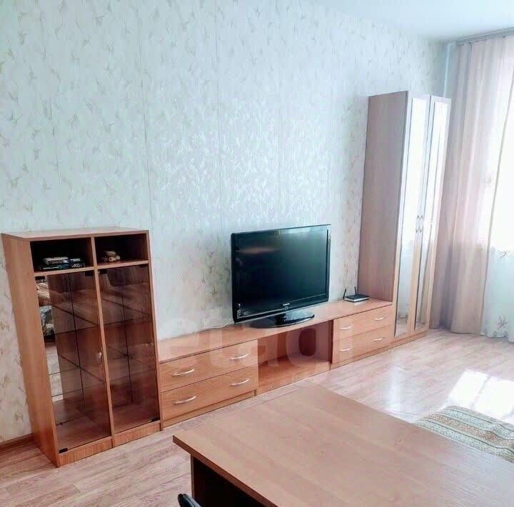 квартира г Красноярск р-н Советский Взлётка ул Батурина 40 фото 13