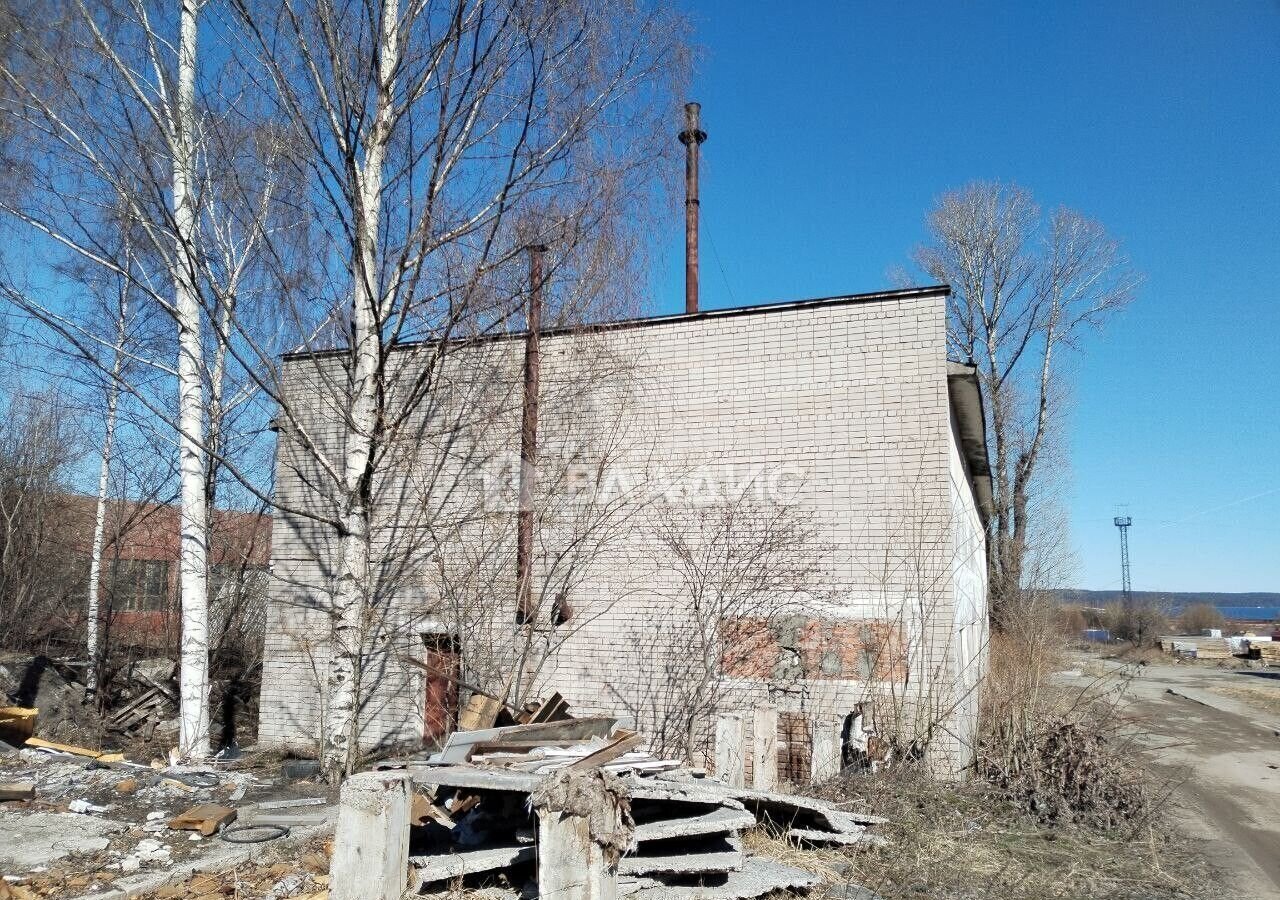 офис г Петрозаводск р-н Северная Промзона ул Зайцева 64а фото 5