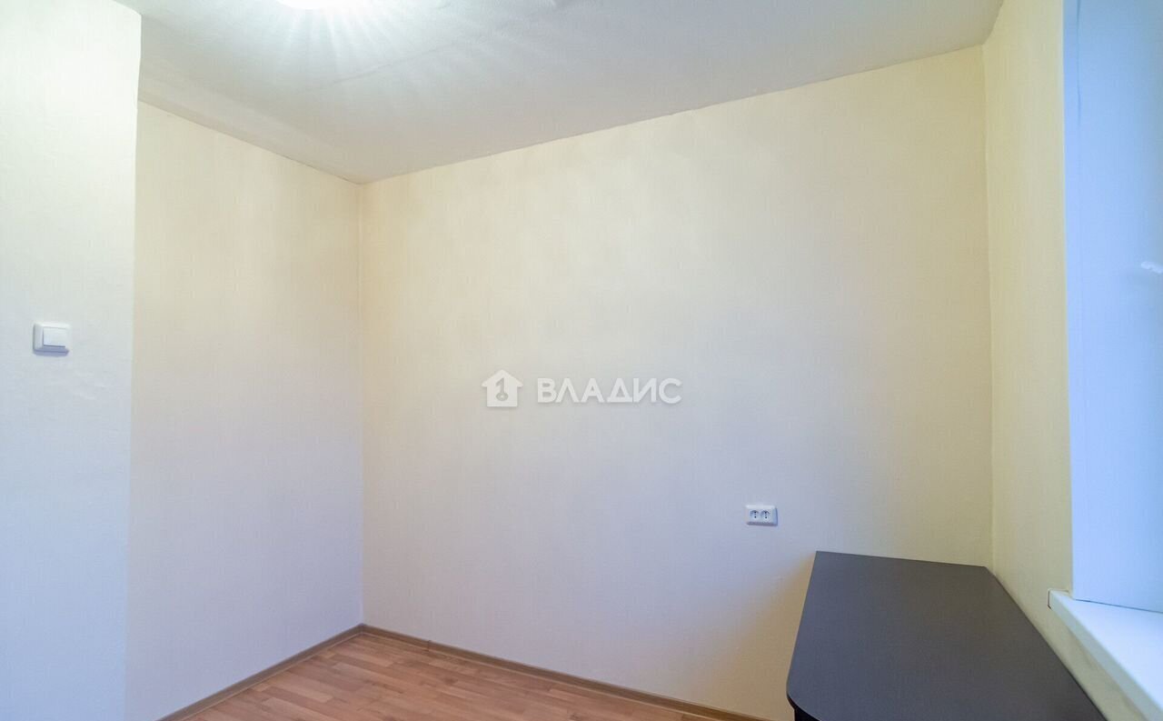 квартира г Петрозаводск р-н Древлянка ул Сыктывкарская 25 фото 19