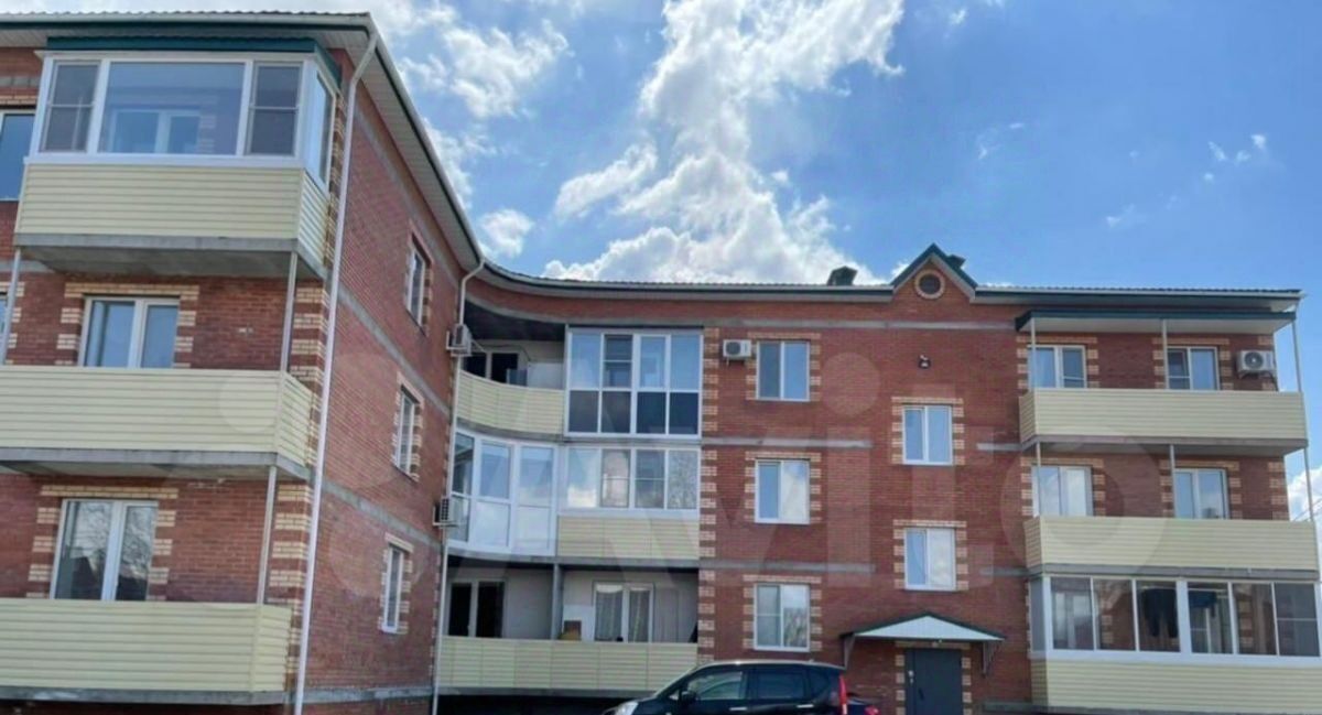 квартира г Хабаровск р-н Железнодорожный ул Морошковая 17 фото 20