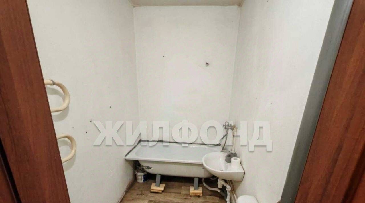 квартира г Абакан п Нижняя Согра ул Буденного 74кк/3 фото 5