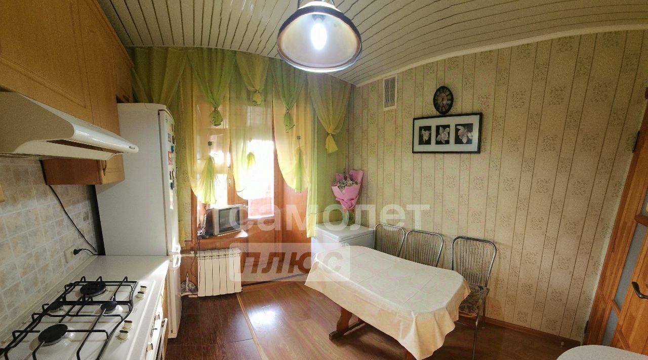 квартира г Курск р-н Центральный ул Аэродромная 9 фото 3